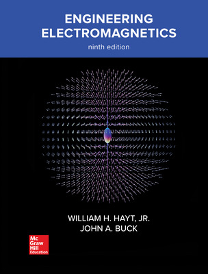 Engineering Electromagnetics 9th