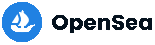 opensea logo