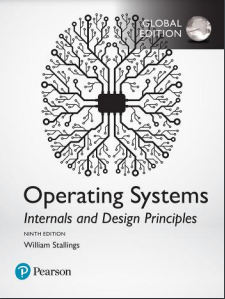 Operating Systems Internals and Design Principles